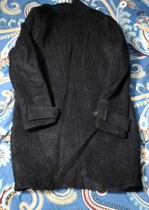 STYLISH YETTS COAT 🖤