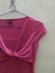 Women Western Top🍒