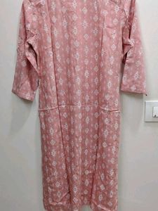 Avaasa Kurta