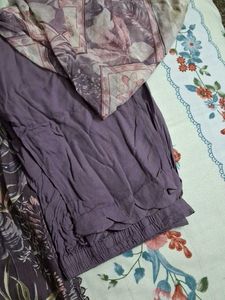 Combo Of 2 Suit Sets