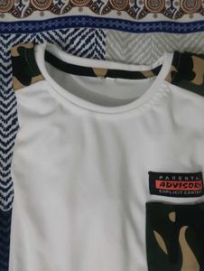 Kids Clothing Set For Boys