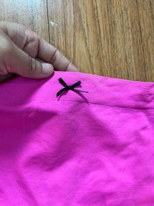 I ❤️ me Shorts Very Cute No Defects