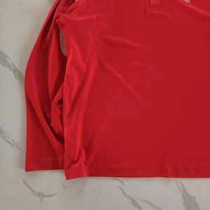 QIAODAN HIGH GRADE FULL SLEEVES  T SHIRT