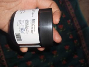 Night Repair Cream for Skin Brightning