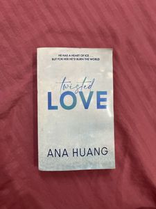 Twisted Love By Ana Huang