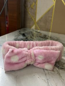 Skin Care Band