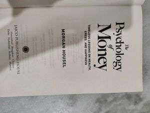 Psychology of Money