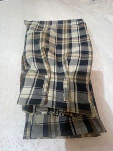 High Waist Pant