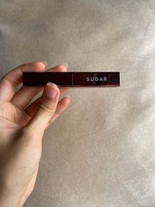 SUGAR Matte Lipstick