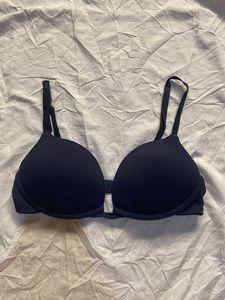 Padded Bra Size 34c