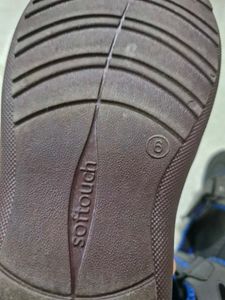 Men's Casual Sandal &amp; Slipper Combo