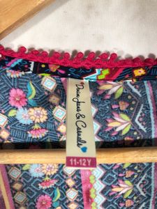 Multi Coloured Shrug(Women’s)