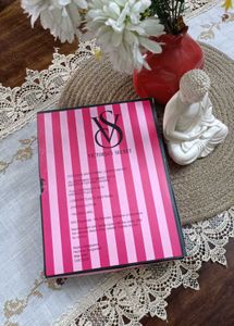 Victoria’s Secret has you covered! 1 for every day