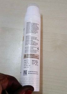 Shampoo and Moisturizer Combo