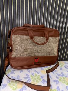 Granitech Office Laptop Bag
