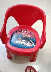 Baby Chair