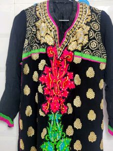 Festive Kurta