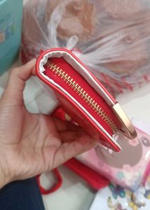 Very Pretty Clutch