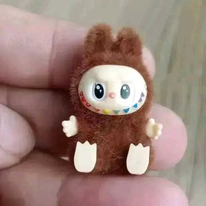 Labubu Mini Charm 4cm
