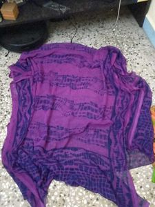 set of 3 Colorful Dupatta Collection