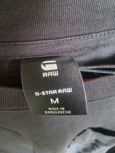 G-star Original Men Tshirt