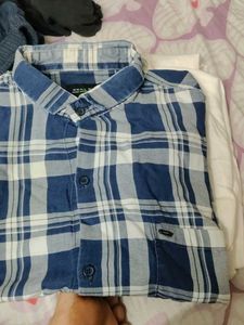 2xl Shirt