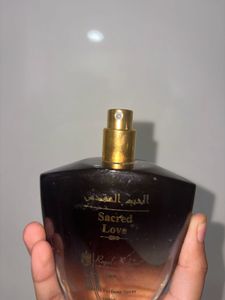 Sacred Love Perfume