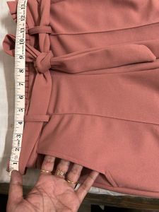 Pink Pants From Athena
