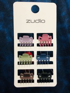 Hair Clip Set❤️🎀