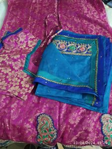 Lehenga