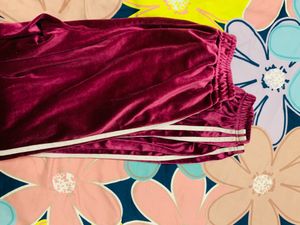 Velvet Lower