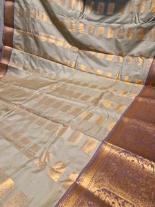 Elegant Saree