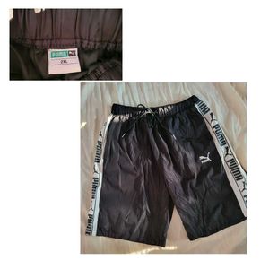 Puma Halfpant