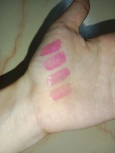Lip Gloss