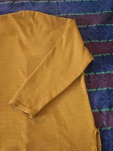 Floral Embroidered Cardigan