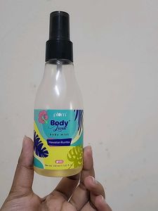 Plum Body Lovin' Bod