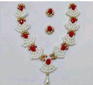 Laddu Gopal Ji Jewellery 0 To 6 Size