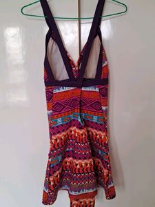 Swim Suit