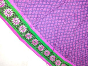 Ethnic Kurta
