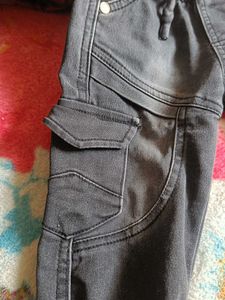 Two Jeans Combo
