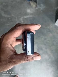 Sony Cyber-shot Digital Camera