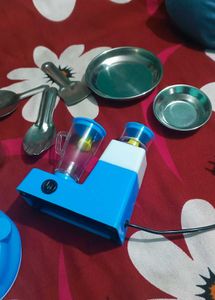 Kids Kitchen Toys