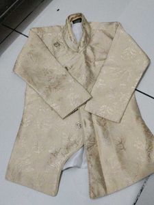 Boys Ethnic Kurta Set