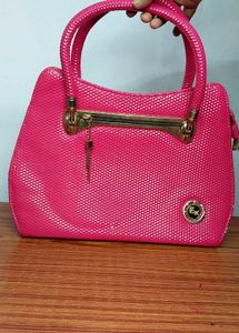 Hand and Sholder Bag