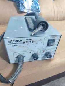 Smd Rework Station Machine