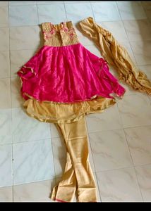 Grand Chudi Set