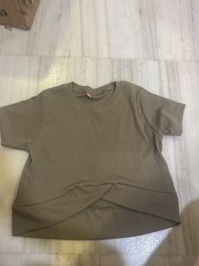 Cute Crop Top