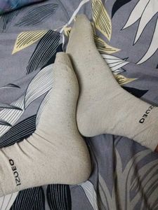 Cozy Ankle Socks
