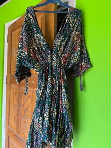 Summer Frock
