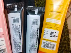 Sunscreen Bundle